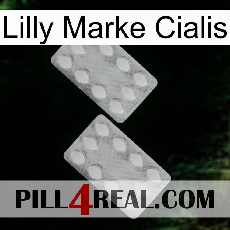 Lilly Brand Cialis 17